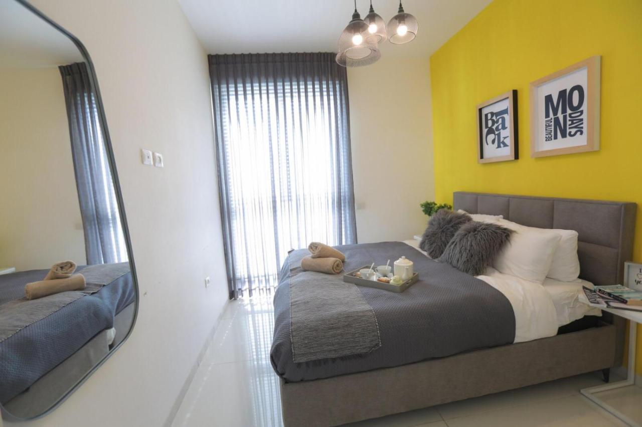 Jtower - Isrentals เยรูซาเลม ภายนอก รูปภาพ
